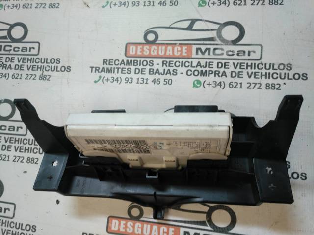 8200380298 Часы салонные купить Чернигов