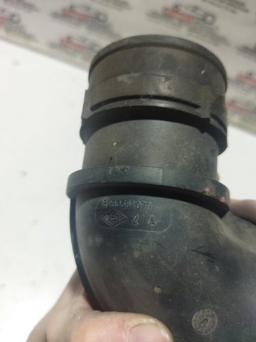 8200381079 Патрубок воздушный, вход воздушного фильтра купить Винница