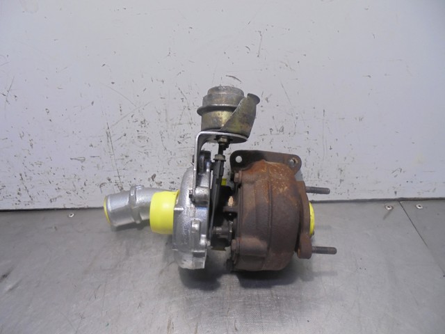 Turbocompressor para Renault Megane II Ranchera Estate 1.9 dci f9q b8 8200381645