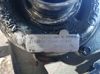 Turbina 8200381645 RENAULT