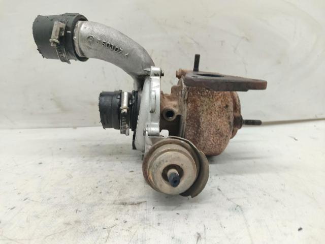 Turbina 8200381645 RENAULT