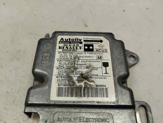 8200381654 RENAULT купить в Украина