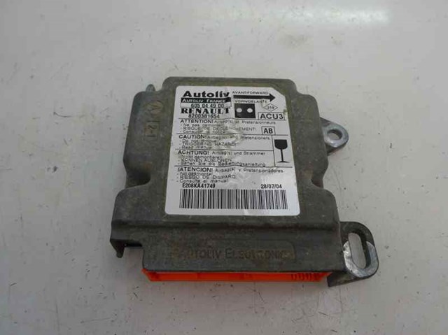RENAULT 8200381654 в наличии Запорожье