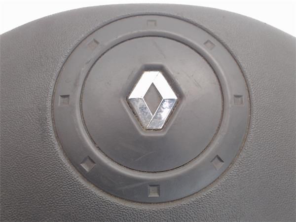 8200381851A RENAULT Подушка безопасности водителя купить в Ужгород