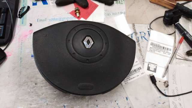 8200381851A RENAULT Подушка безопасности водителя купить в Хмельницкий