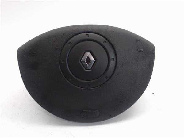 8200381851A RENAULT Подушка безопасности (AIRBAG) водительская купить в Ровно