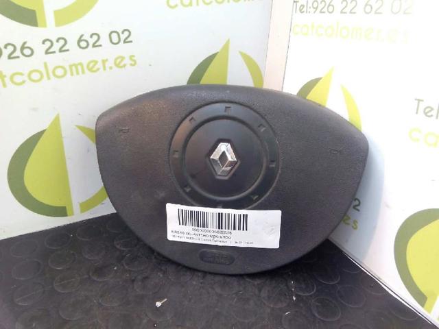 8200381851A RENAULT Подушка безопасности водителя купить в Ужгород