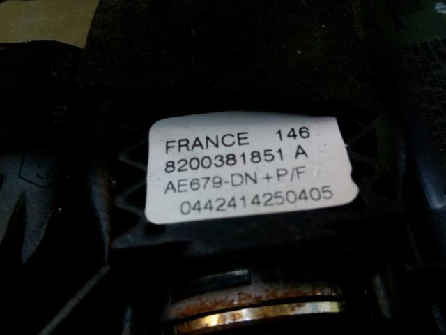 8200381851A Подушка безопасности водителя купить Украина