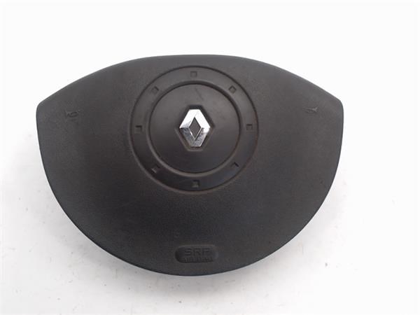 RENAULT 8200381851A Подушка безопасности водителя в наличии Винница