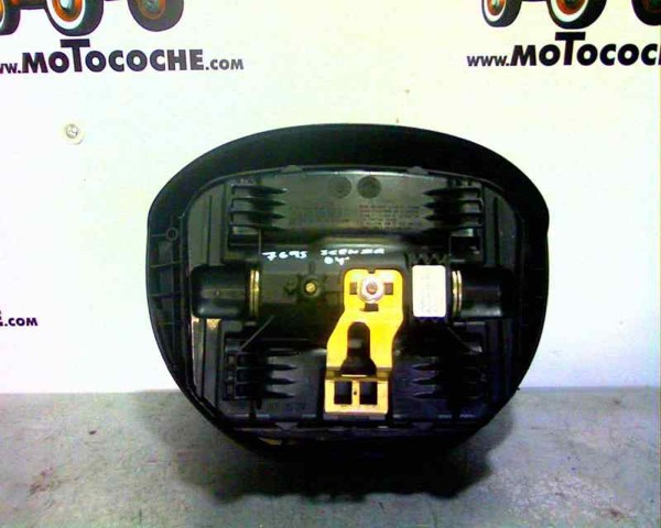 8200381851A RENAULT Подушка безопасности (AIRBAG) водительская купить в Винница