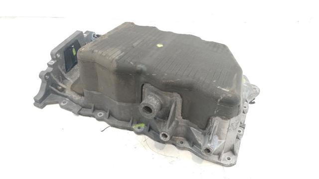 8200381856 RENAULT Поддон масляный картера двигателя купить в Житомир