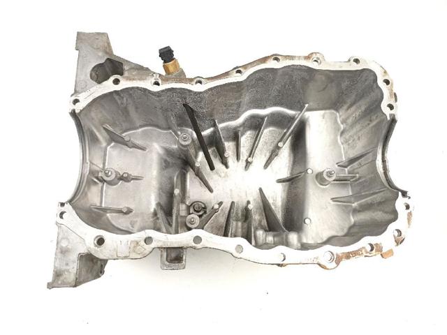8200381856 RENAULT Поддон масляный картера двигателя купить в Украина