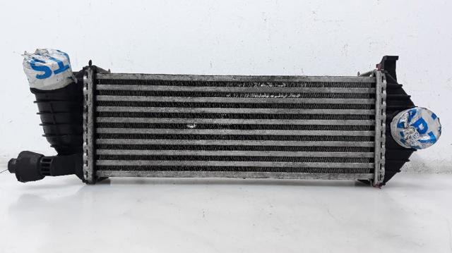 8200382109 RENAULT Радиатор интеркуллера купить в Днепр