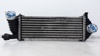 Radiador de intercooler 8200382109 RENAULT