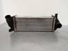 Radiador de intercooler 8200382109 RENAULT