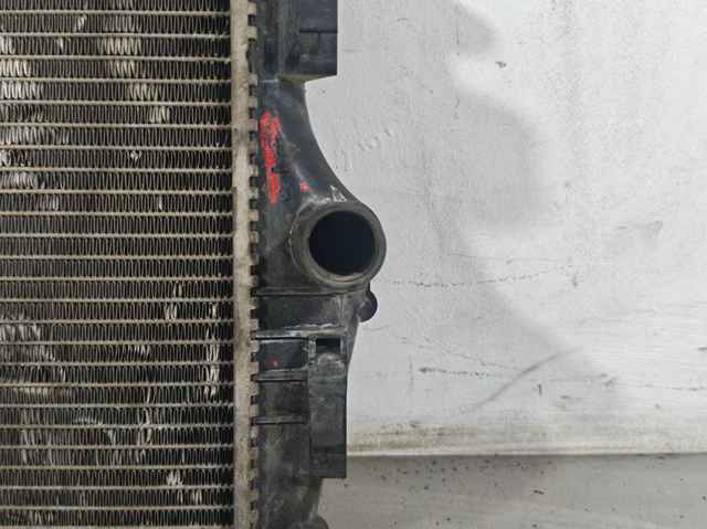 8200384071 RENAULT Радиатор купить в Ужгород