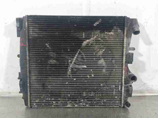 8200384071 RENAULT Радиатор купить в Полтава