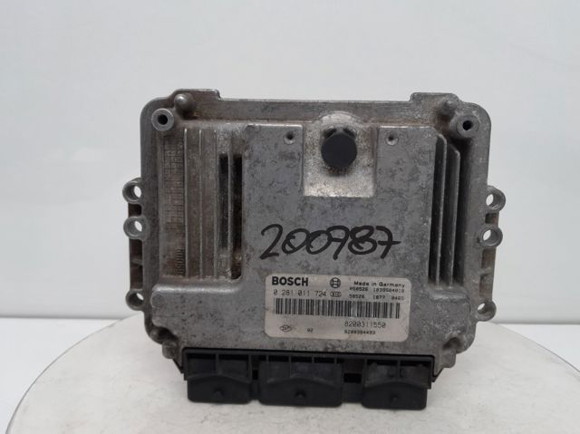 RENAULT 8200384493 в наличии Харьков