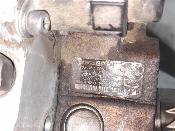 8200385478 RENAULT ТНВД купить в Житомир