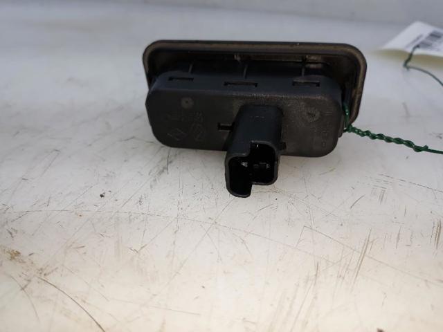 8200385515 RENAULT Кнопка привода замка крышки багажника (двери 3/5-й (ляды) купить в Каменское