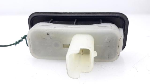 RENAULT 8200385515 Кнопка привода замка крышки багажника (двери 3/5-й (ляды) в наличии Черновцы