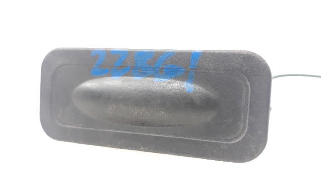 RENAULT 8200385515 Кнопка привода замка крышки багажника (двери 3/5-й (ляды) в наличии Запорожье