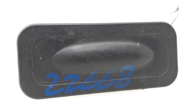 8200385515 RENAULT Кнопка привода замка крышки багажника (двери 3/5-й (ляды) купить в Харьков