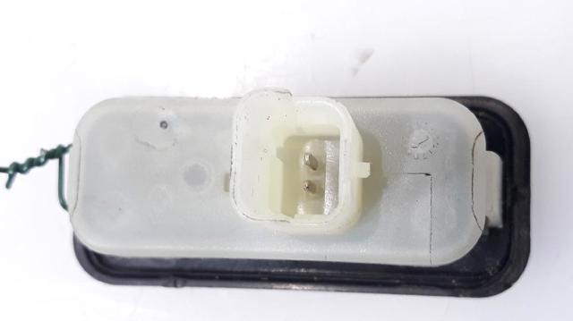 8200385515 RENAULT Кнопка привода замка крышки багажника (двери 3/5-й (ляды) купить в Запорожье