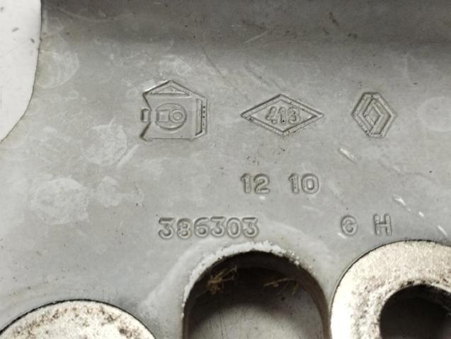8200386303 RENAULT Петля капота левая купить в Ужгород