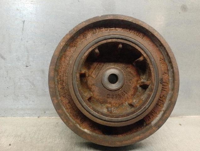 8200386446 RENAULT Шкив коленвала купить в Украина