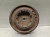 Polia de cambota 8200386446 RENAULT
