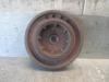 Polia de cambota 8200386446 RENAULT
