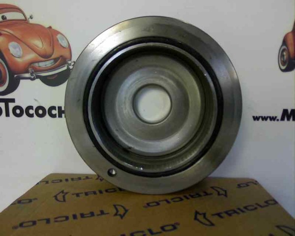 RENAULT 8200386453 Шкив коленвала в наличии Черновцы