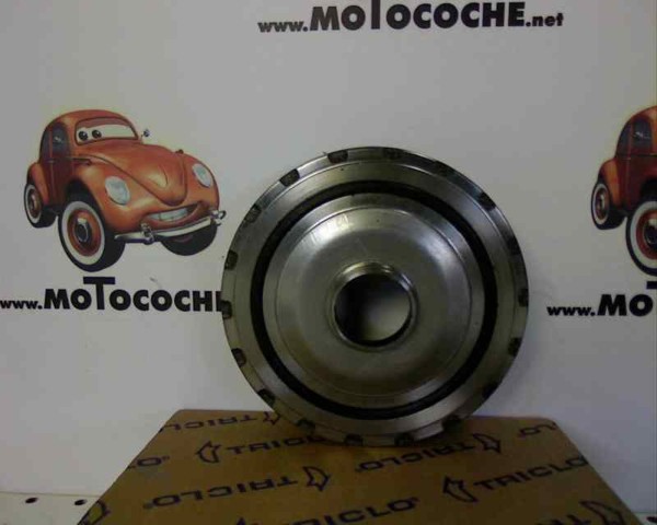 8200386453 Шкив коленвала купить Сумы