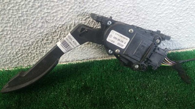 8200386506 Педаль газа купить Сумы