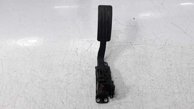 Potenciometro pedal para dacia duster i  k9k e8 8200386506D