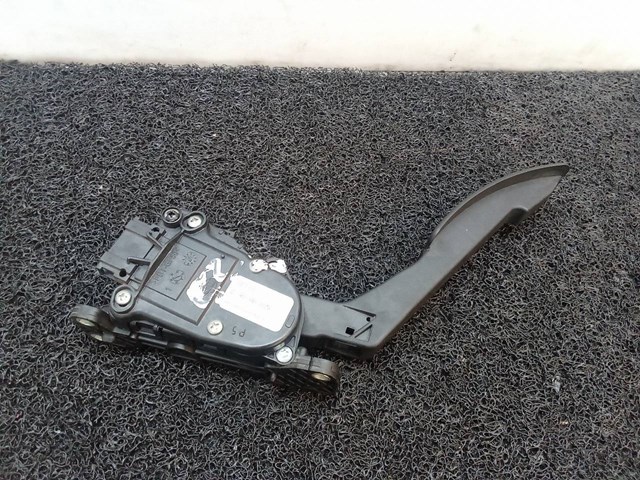 Potenciometro pedal para dacia sandero básico k9kk7 8200386506D