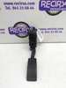 Pedal de gás (de acelerador) 8200386506D RENAULT