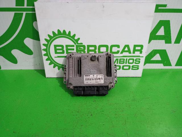 RENAULT 8200386508 Блок управления двигателем в наличии Кривой Рог