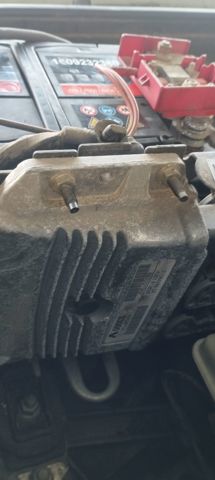 RENAULT 8200387138 Блок управления двигателем в наличии Харьков