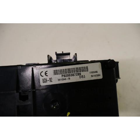 8200387289 RENAULT купить в Каменское