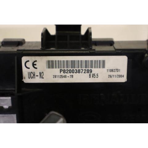 8200387289 RENAULT купить в Черкассы