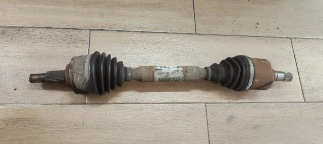 8200387374 RENAULT Полуось (привод) передняя левая купить в Павлоград