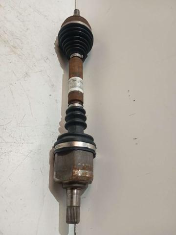 RENAULT 8200387408 Левая полуось в наличии Одесса