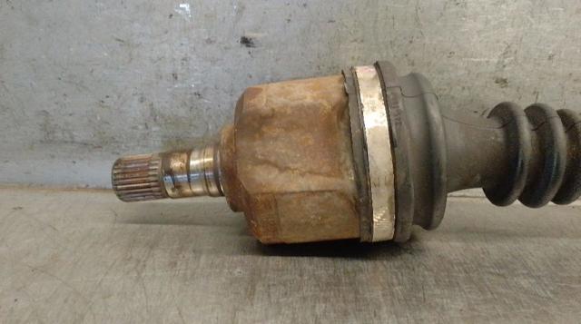 RENAULT 8200387408 Полуось (привод) передняя левая в наличии Каменское