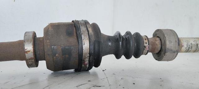8200387424 RENAULT Полуось (привод) передняя правая купить в Ровно