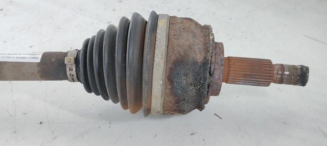 RENAULT 8200387424 Правая полуось в наличии Ужгород