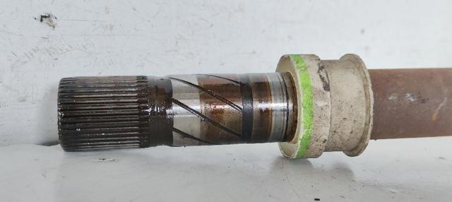 8200387424 RENAULT Правая полуось купить в Хмельницкий