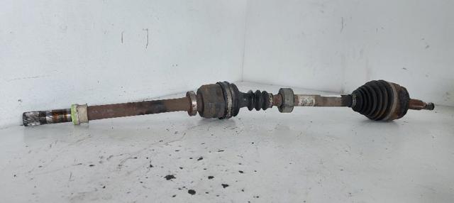 RENAULT 8200387424 Правая полуось в наличии Каменское