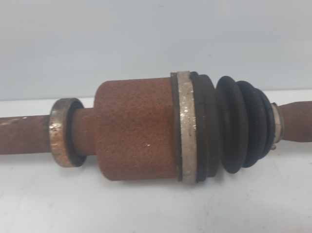 8200387443 RENAULT Полуось (привод) передняя правая купить в Николаев